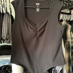 Steve Madden Body Suit 