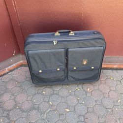 Suit Case