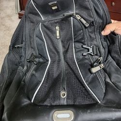 Totto Backpack