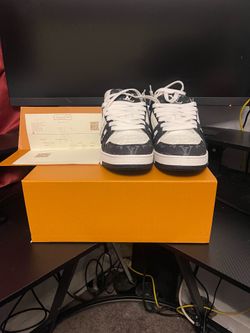 Louis Vuitton trainers
