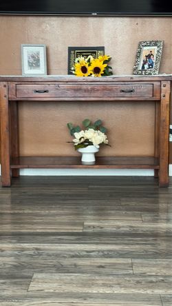 Side table
