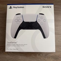Playstation Wireless DualSense Controller
