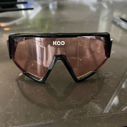 KCO cycling sunglasses