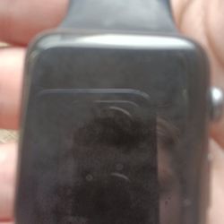 Series 3 Apple Watch