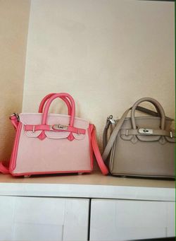 Crossbody