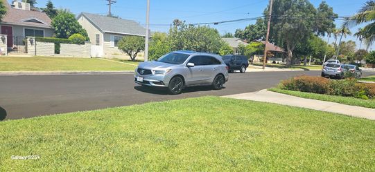 2017 ACURA MDX