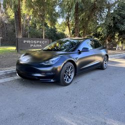 Full Color Change Vinyl Wraps, PPF, TINT & More!