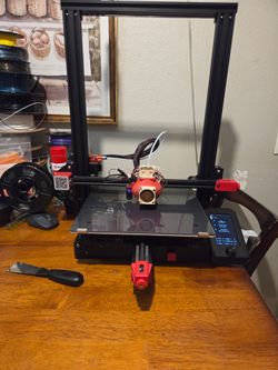 Ender 3 max neo