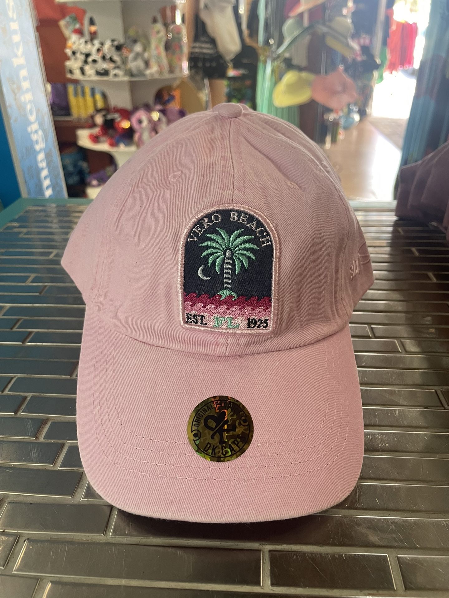 Vero Beach (FL) Hats
