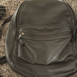Aldo Men’s Backpack 