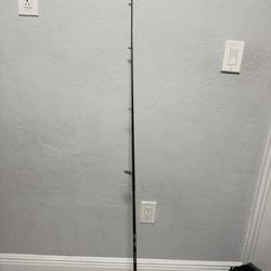 SHAKESPEARE UGLY STICK ROD