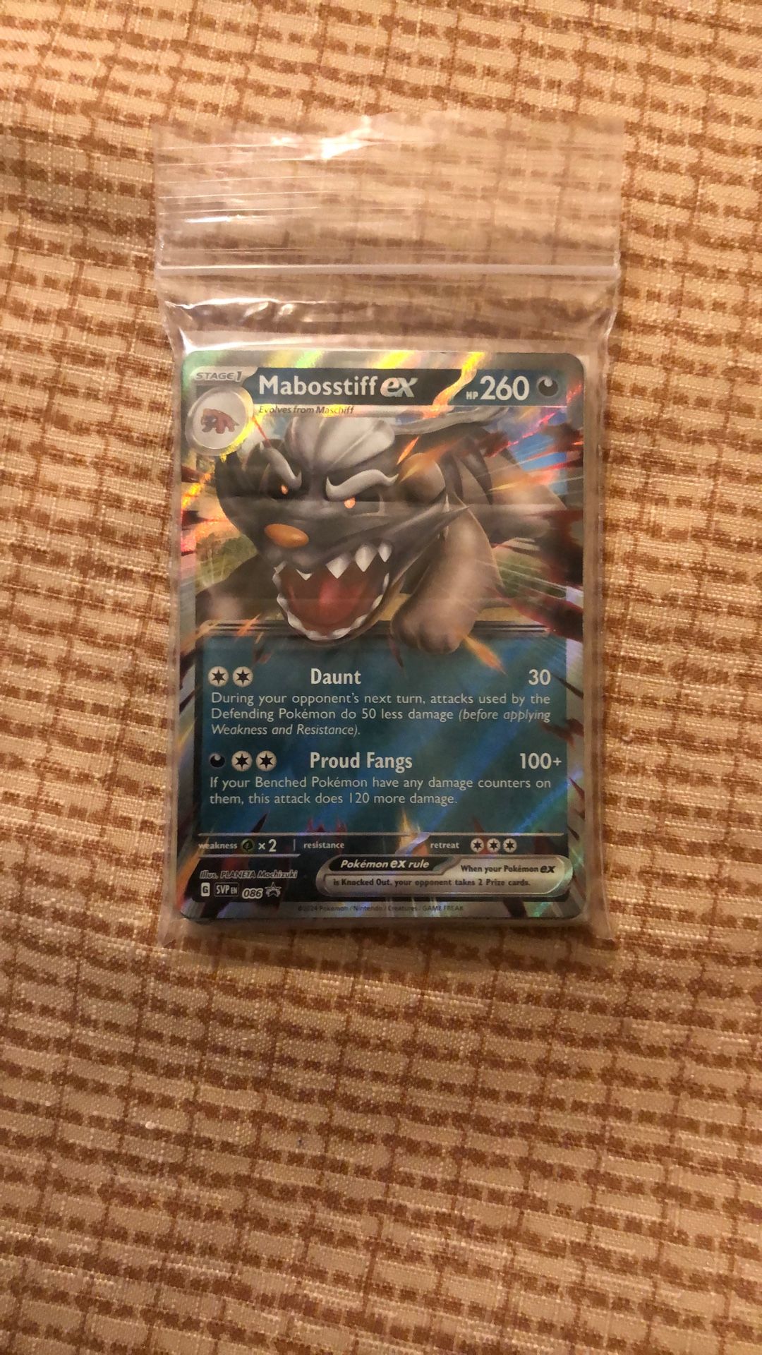 Pokemon Cards (Pack Of 20)