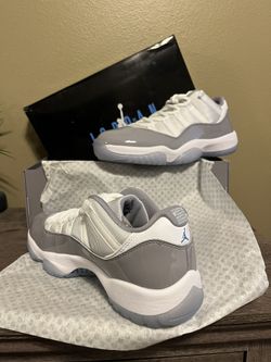 Jordan concord Low Size 7y