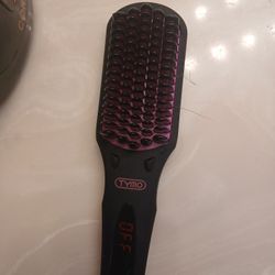 Tymo Straightening Brush