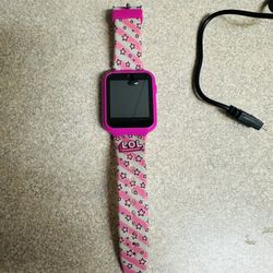Watch. LOL Like new