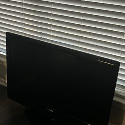 Black Insignia Tv
