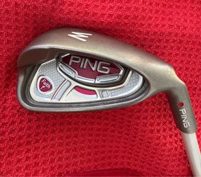 Ping Iron ( Ladies )