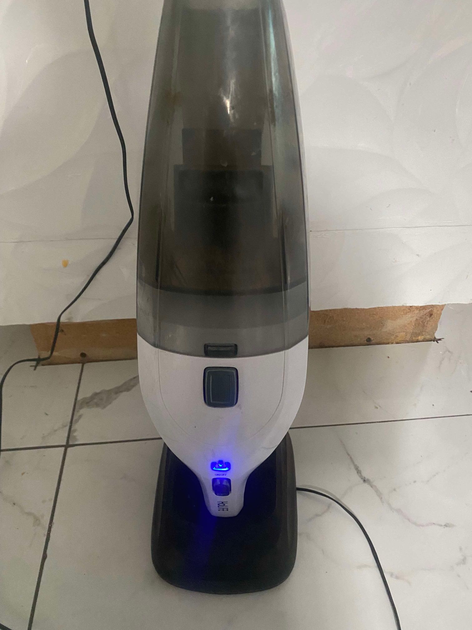 Holife Handheld Cordless Vacuum Cleaner