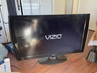 VIZIO 42” TV