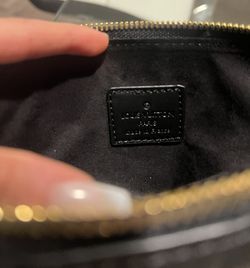 Louis Vuitton Double Zip Pochette for Sale in Los Angeles, CA - OfferUp