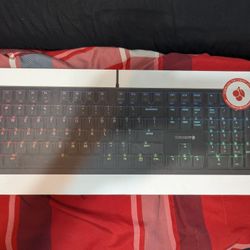Cherry RGB Keyboard