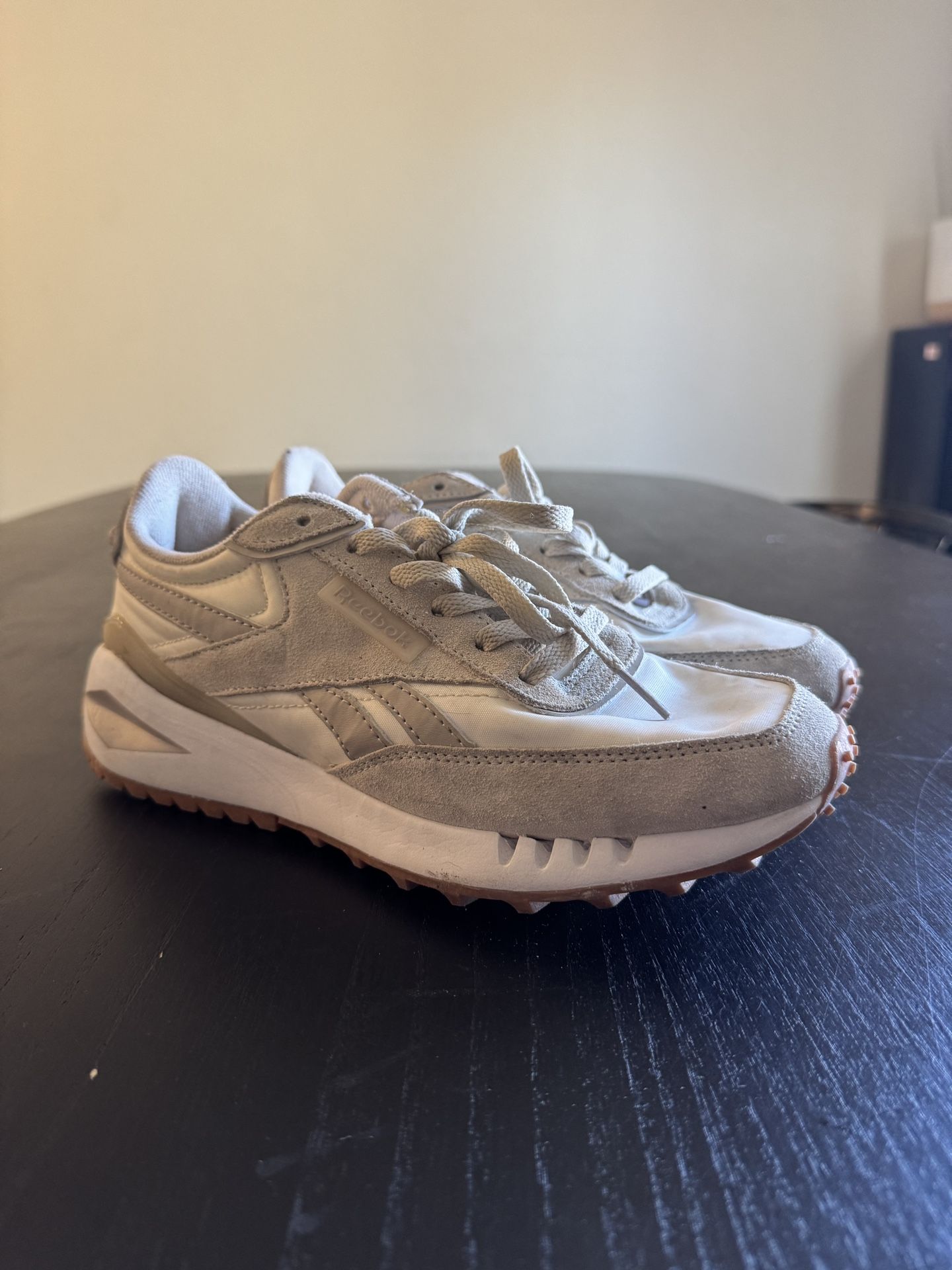 NEW REEBOKS