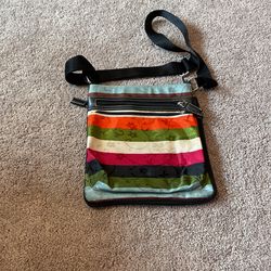 Cross Body Purse