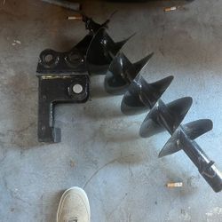 Drill Bit