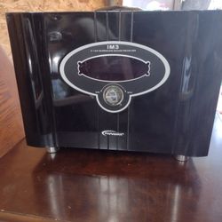 Paramax 5.1 Soround Sound Receiver 