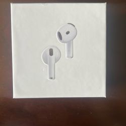 airpods 4 with noise cancellation 