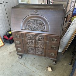 Antique Writing Desk