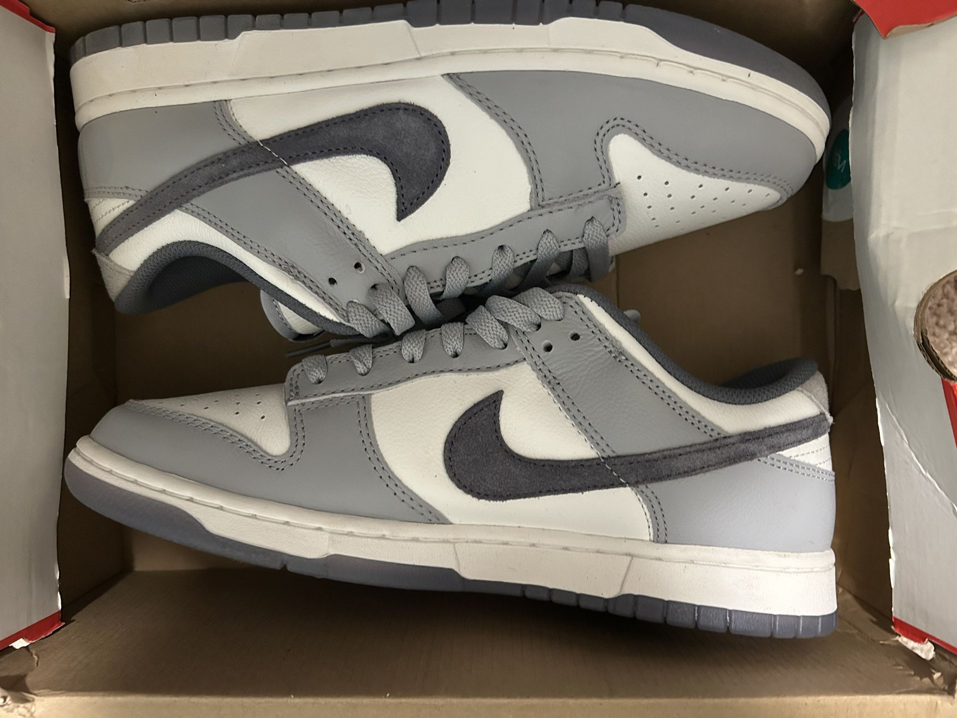 Nike Dunk Low SE