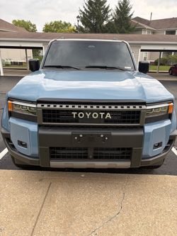 2026 Toyota