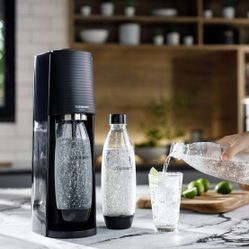 SodaStream - Terra Soda Streaming Machine