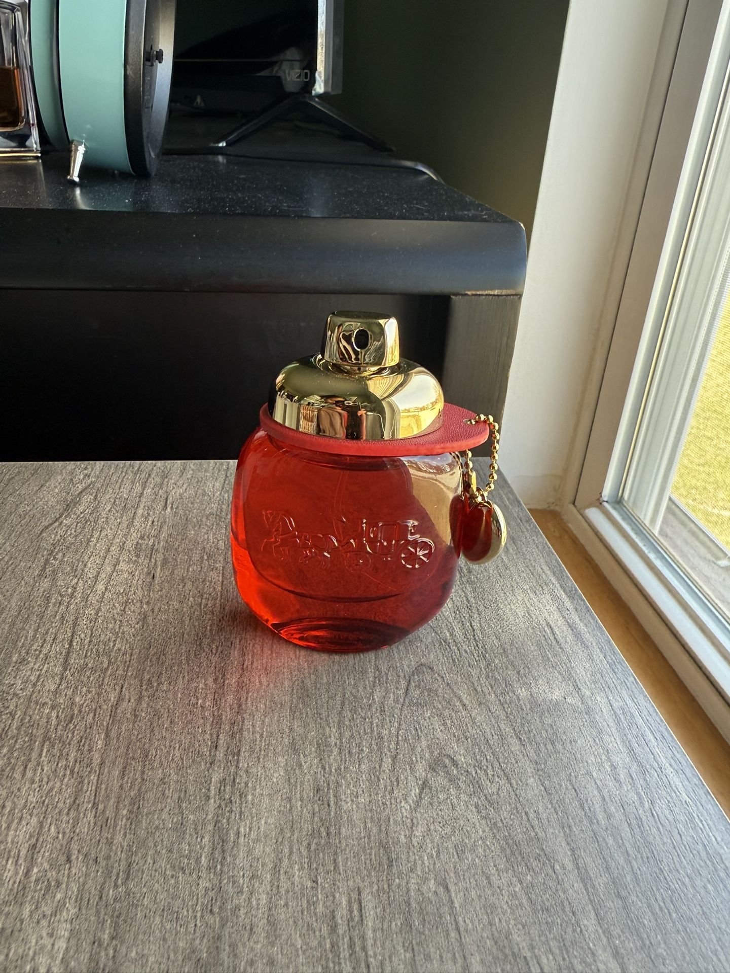 Love By Coach 1oz
