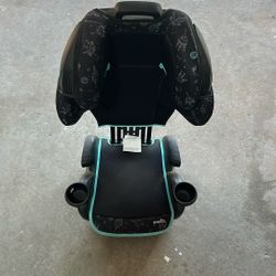 Kids booster seat