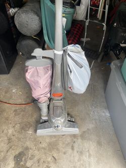 Vacuum