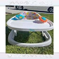 enter cup Baby Walker Secure and Happy Movement for Little Ones