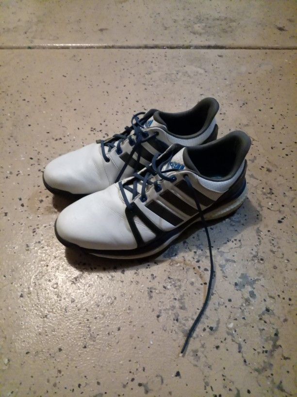 Adidas Golf Shoes