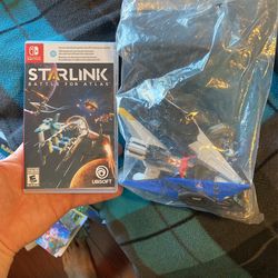 Starlink Battle for Atlas