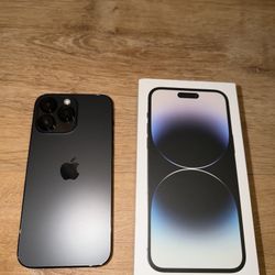 Iphone 14 Pro Max 256gb Unlocked