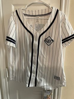 Victoria Secret Pink MLB Tampa Bay Jersey for Sale in Mansfield, TX -  OfferUp