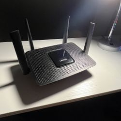 Linksys Router 