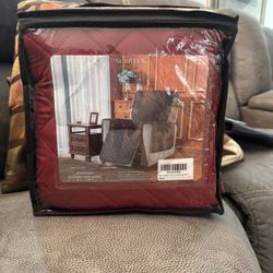 Subrtex Recliner Slip Cover