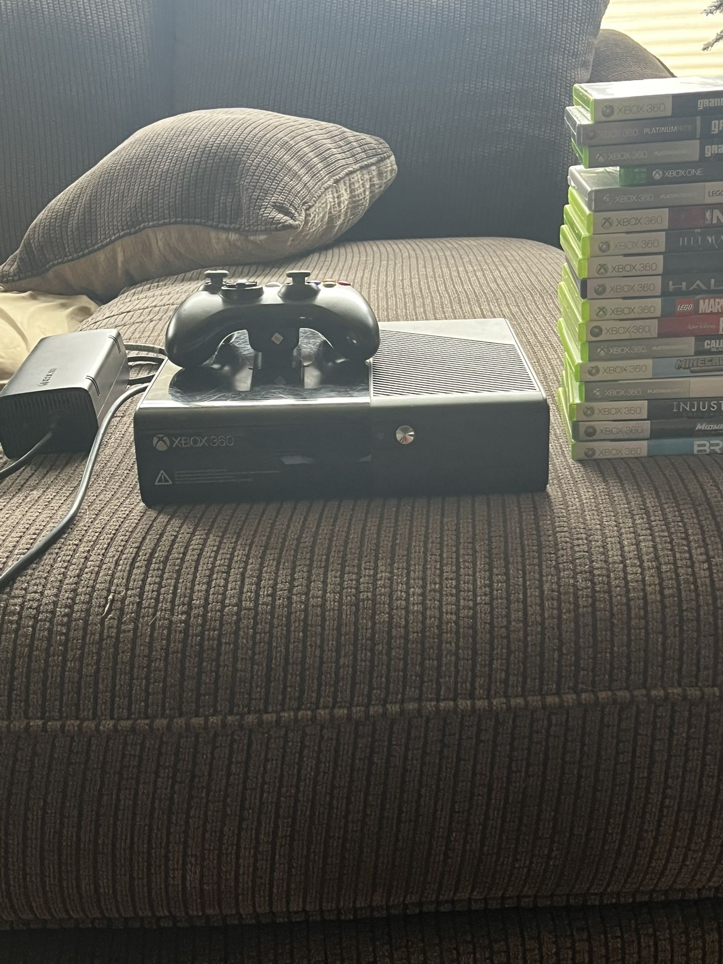 Xbox 360 Game bundle
