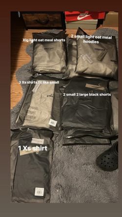 ESSENTIALS
