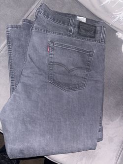 Levi’s 