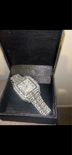 Luxury Watch