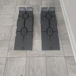 Car Ramps 