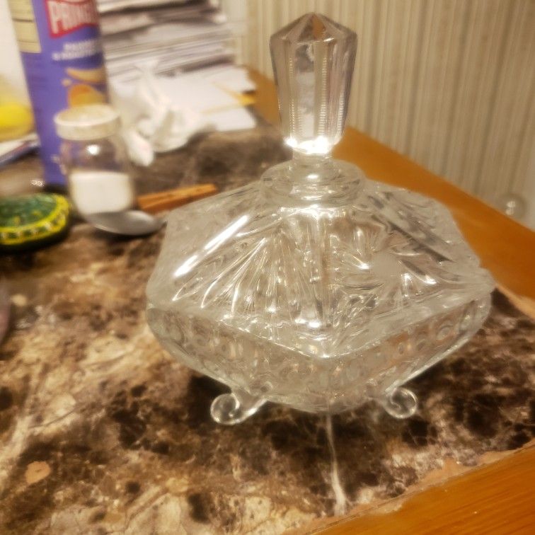 Porcelain Glass Dih